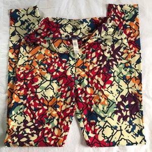 Lularoe leggings